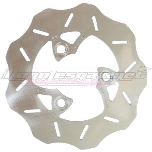 Disque frein avant france - disque,