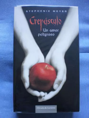 Crepúsculo amor - un,