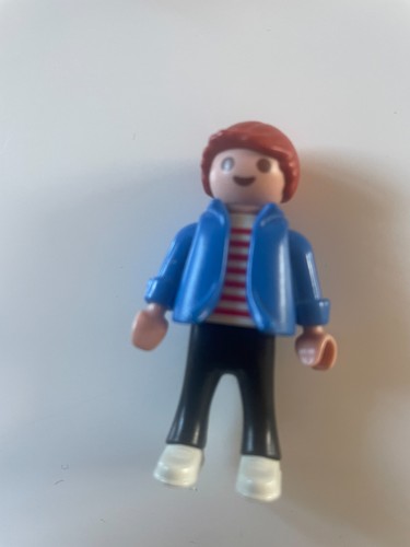 Playmobil 6890 9155 - 6890, enfant