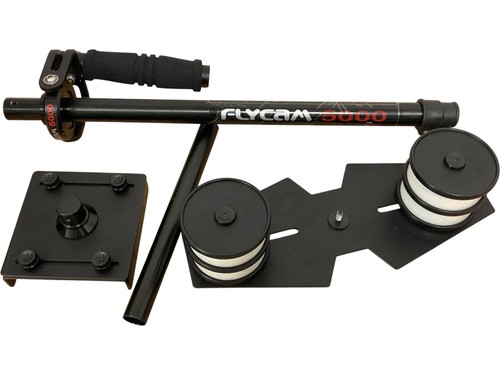 Stabilisateur vidéo portable