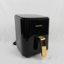 MEDEK RA510D - Friteuse