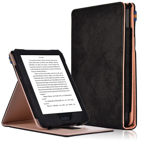 Coque kobo clara - clara, hd
