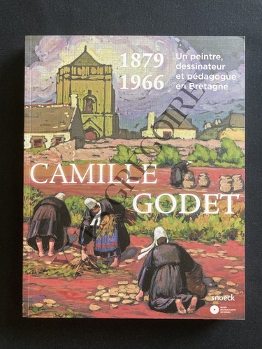 Camille godet - camille,