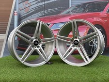 4X R20 Pouce 5X112 Forzza