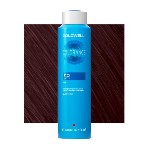 Goldwell colorance can - colorance, teak