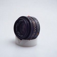 Leica Summicron M Objectif