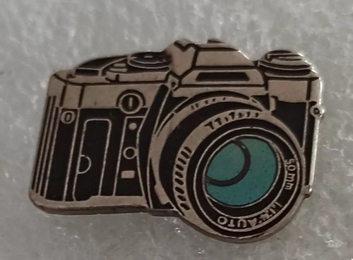 Pins appareil photo démons - pins, photo,