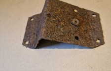 WWII WW2 Original German Mount for Notek.
