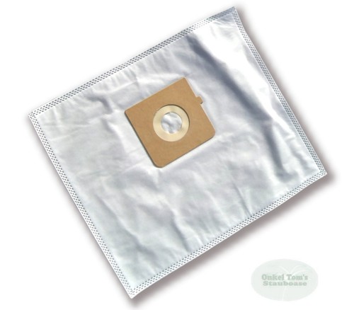Sacs aspirateur stoff pour - aspirateur,