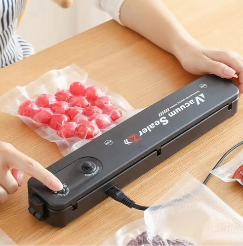 Machine sous vide emballage - machine,