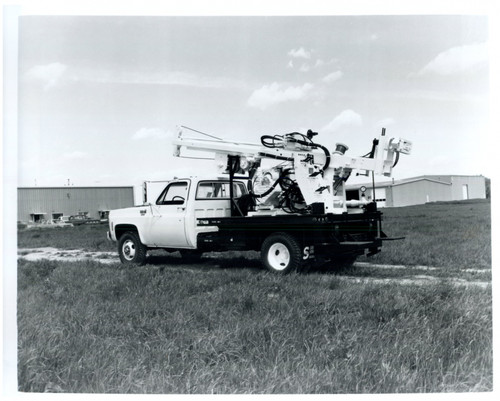 Industry drill one - drill,