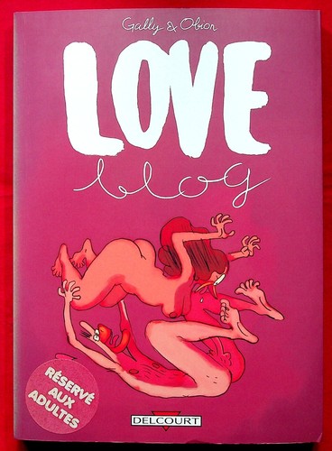 Love blog 2010 - love,