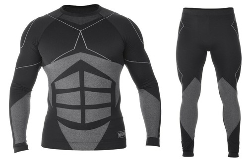 Magnum ensemble thermo ski - magnum,