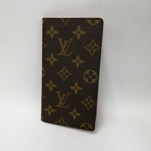 Housse pour carnet louis - housse,