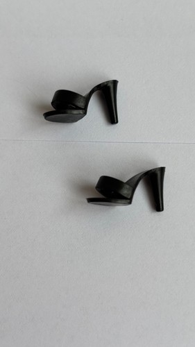 Paire chaussures escarpins - paire,