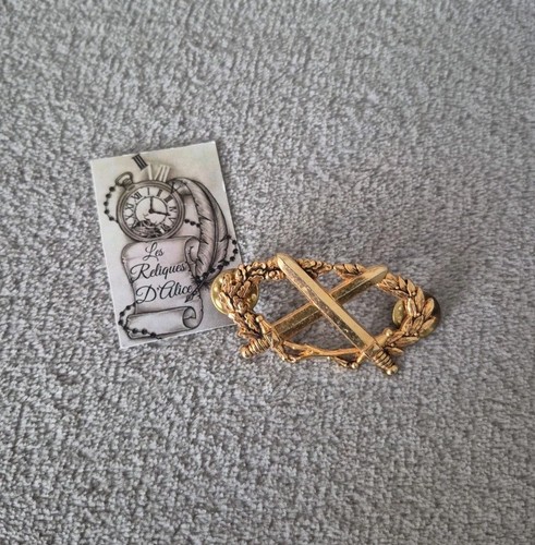 Insigne pin s brevet - /,