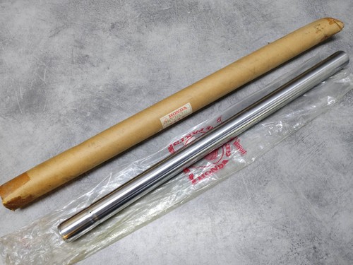 Tube fourche pour - fourche, honda
