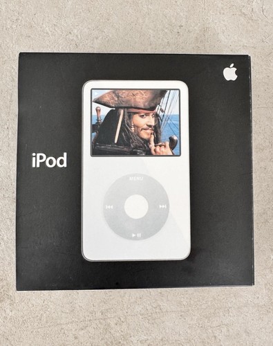 Apple ipod classic 5ème - apple,