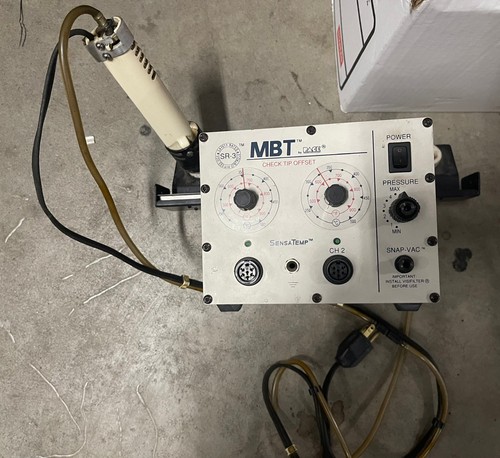 Pace mbt pps solder - pps,