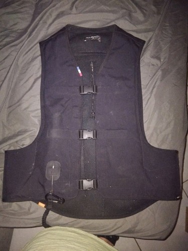 Allshot gilet protection - allshot, de