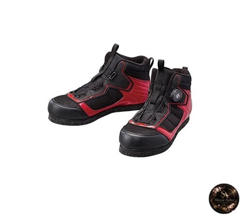 Chaussures shimano cut rubber - chaussures,