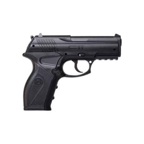 Crosman c11 semi auto - crosman, semi-auto