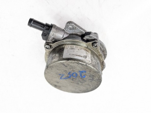 Audi mk1 vacuum pump 3 - mk1,