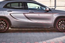 Maxton - Rajouts Des Bas De