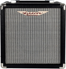 AMPLI BASSE COMBO 8" 15W