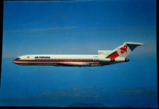 47317 AK Aéroport Avion Air