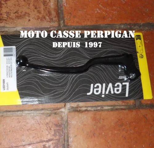 Levier embrayage ducati - embrayage,
