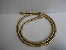 Tuyau de Douche or-Mat