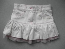 laura biagiotti toddlet skirt