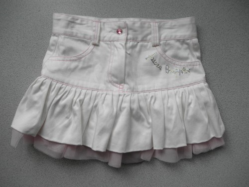 Laura biagiotti toddlet skirt - biagiotti,