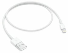 Apple 0,5 m Câble Lightning