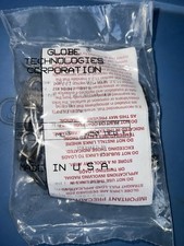 New In Bag of 20 Globe 450ML Fusible Links Dated 2025