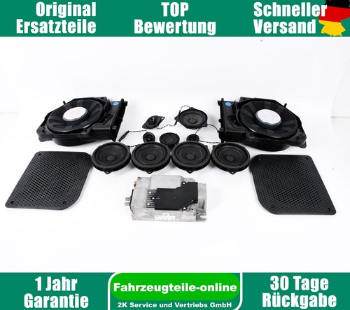Haut parleur kit - haut-parleur, subwoofer