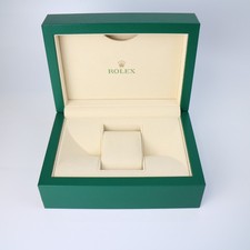 Boîtier de boîte de montre