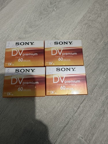 Cassette mini sony lot - mini,