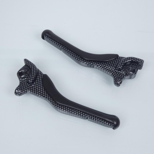 Paire levier frein tnt - paire,