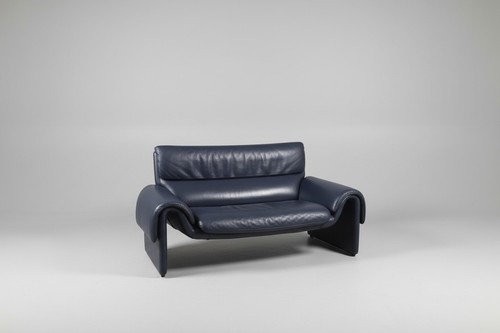 Canapé design sede - design, ds