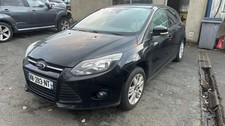 Baie de pare brise FORD FOCUS