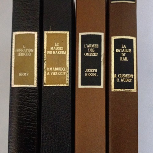 Joseph kessel lot - joseph, livres