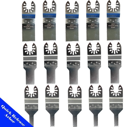 Lame oscillant multi outil - oscillant,