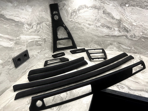 Kit garniture intérieure bmw - kit,
