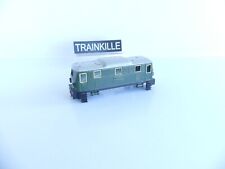 TRIX EXPRESS METAL BODY ELECTRIC LOCOMOTIVE 20052 / 20 052