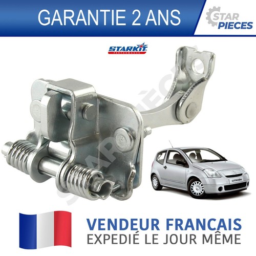 Arret tirant charniere - arret,