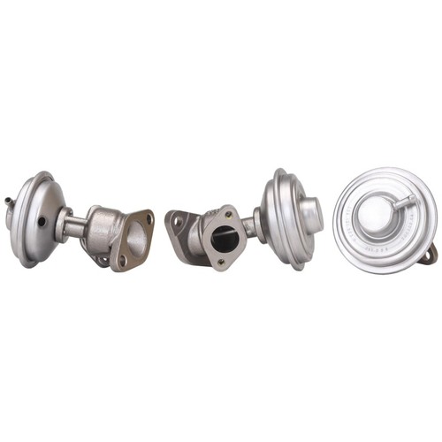 Egr dri valves for phaeton - valves, vw