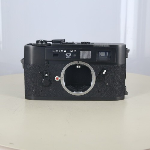 Leica édition limitée 50e - leica,