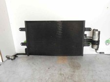 ZRR35584E condenseur radiateur